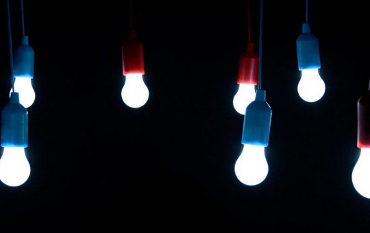 Najlepsze oświetlenie LED od producenta