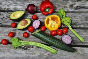 Dlaczego warto sięgać po zdrową żywność?