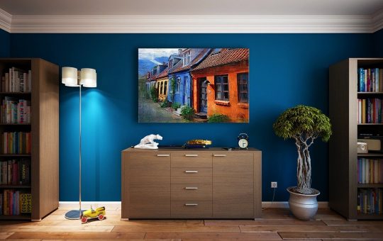 Meble designerskie dla najbardziej wymagających osób